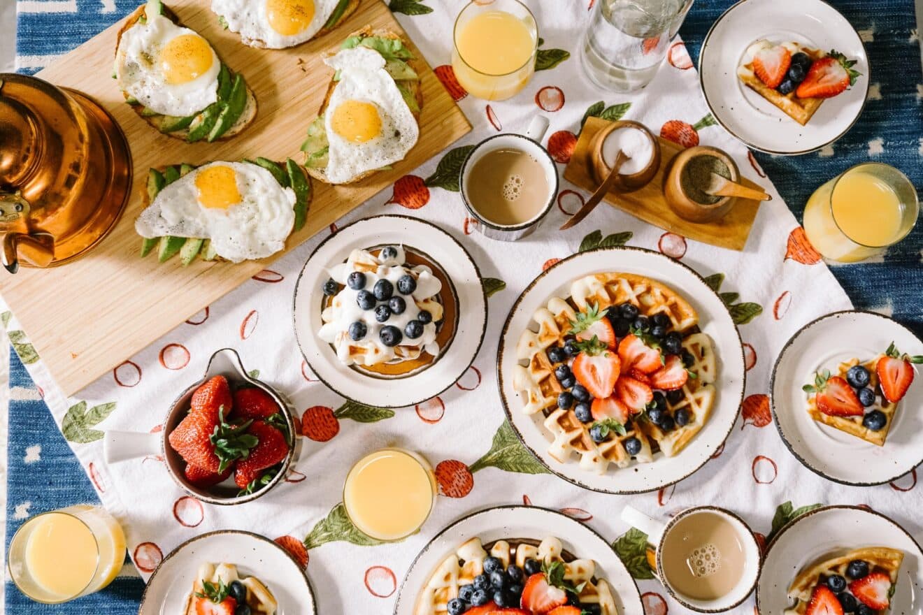 Le jeûne intermittent et le petit déjeuner : une approche novatrice pour bien démarrer la journée