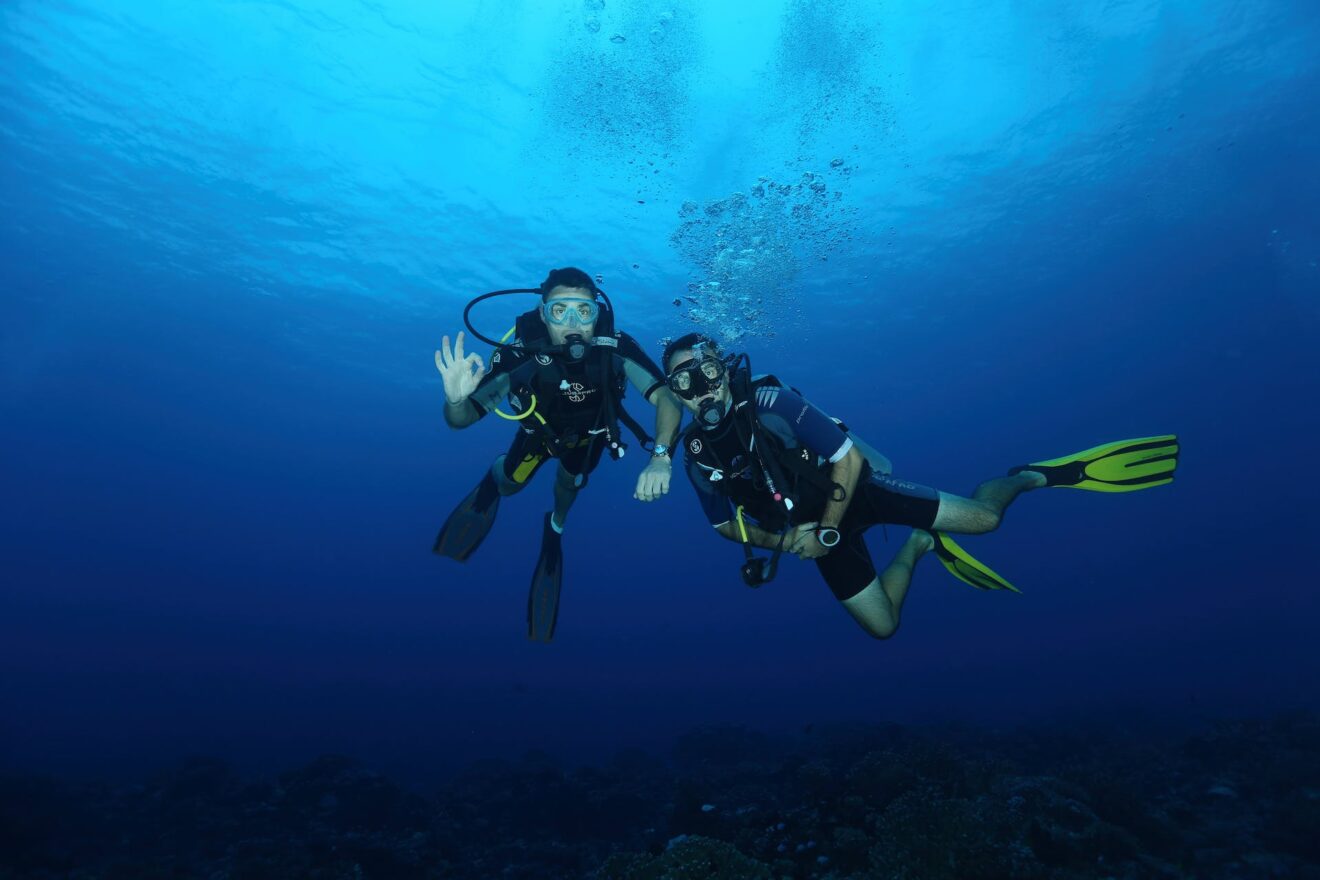 Micronésie : Découvrez les 5 trésors cachés de ce paradis sous-marin