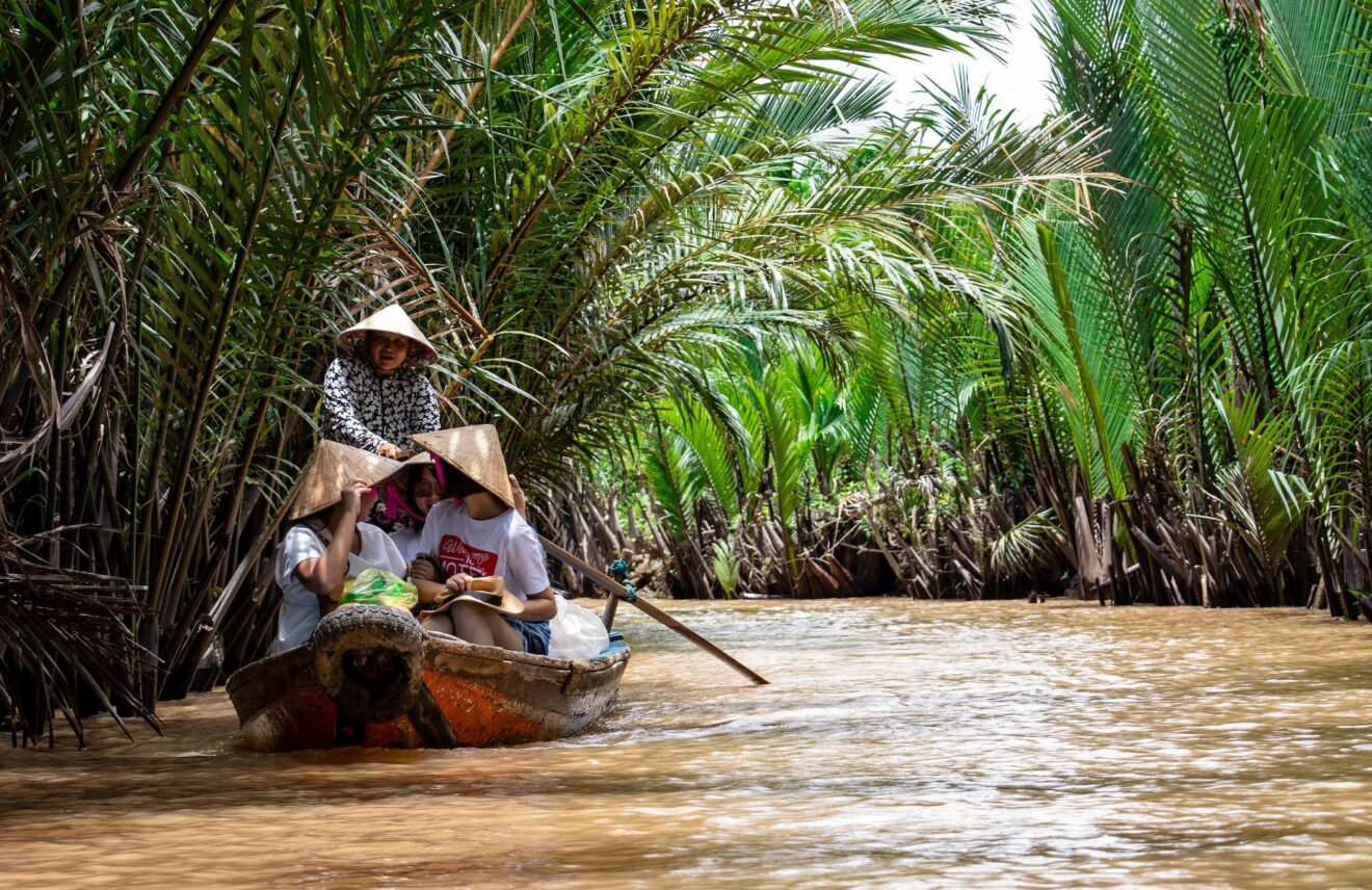 5 lieux surprenants au Vietnam qui éblouiront tous les voyageurs