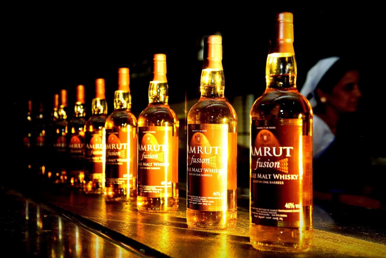 Tour du monde du whisky : 5 bouteilles des 5 continents à déguster de toute urgence !