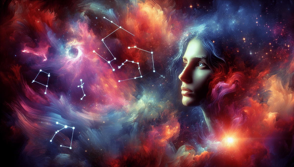 Horoscope Lion du dimanche 21 Janvier 2024