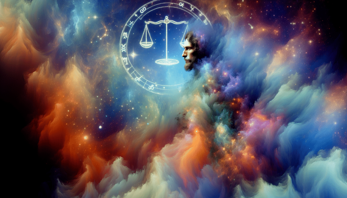 Horoscope Balance du lundi 22 Janvier au dimanche 28 Janvier (4ème