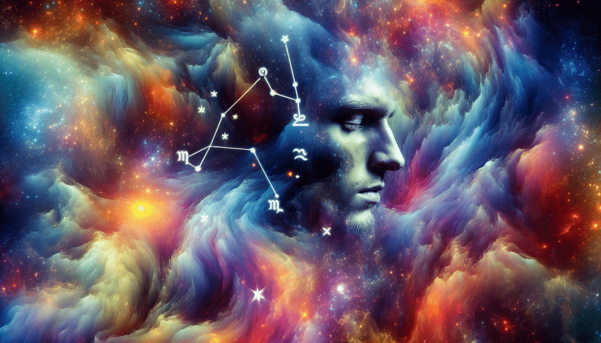 Horoscope Capricorne du jeudi 1er Février 2024