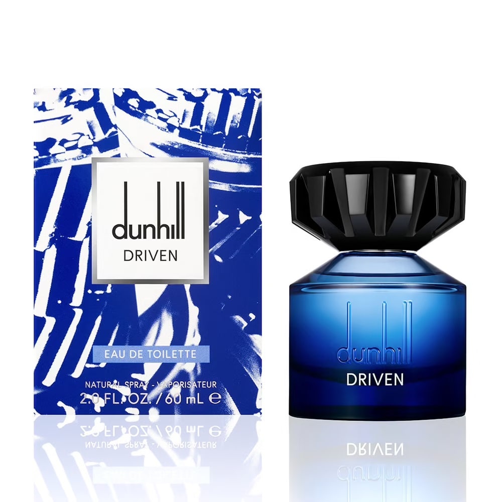 Soldes Parfum - Driven Dunhill