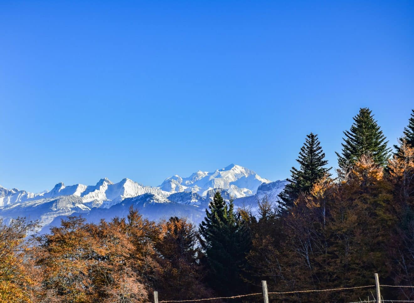 5 raisons de choisir la Haute-Savoie pour vos vacances de février