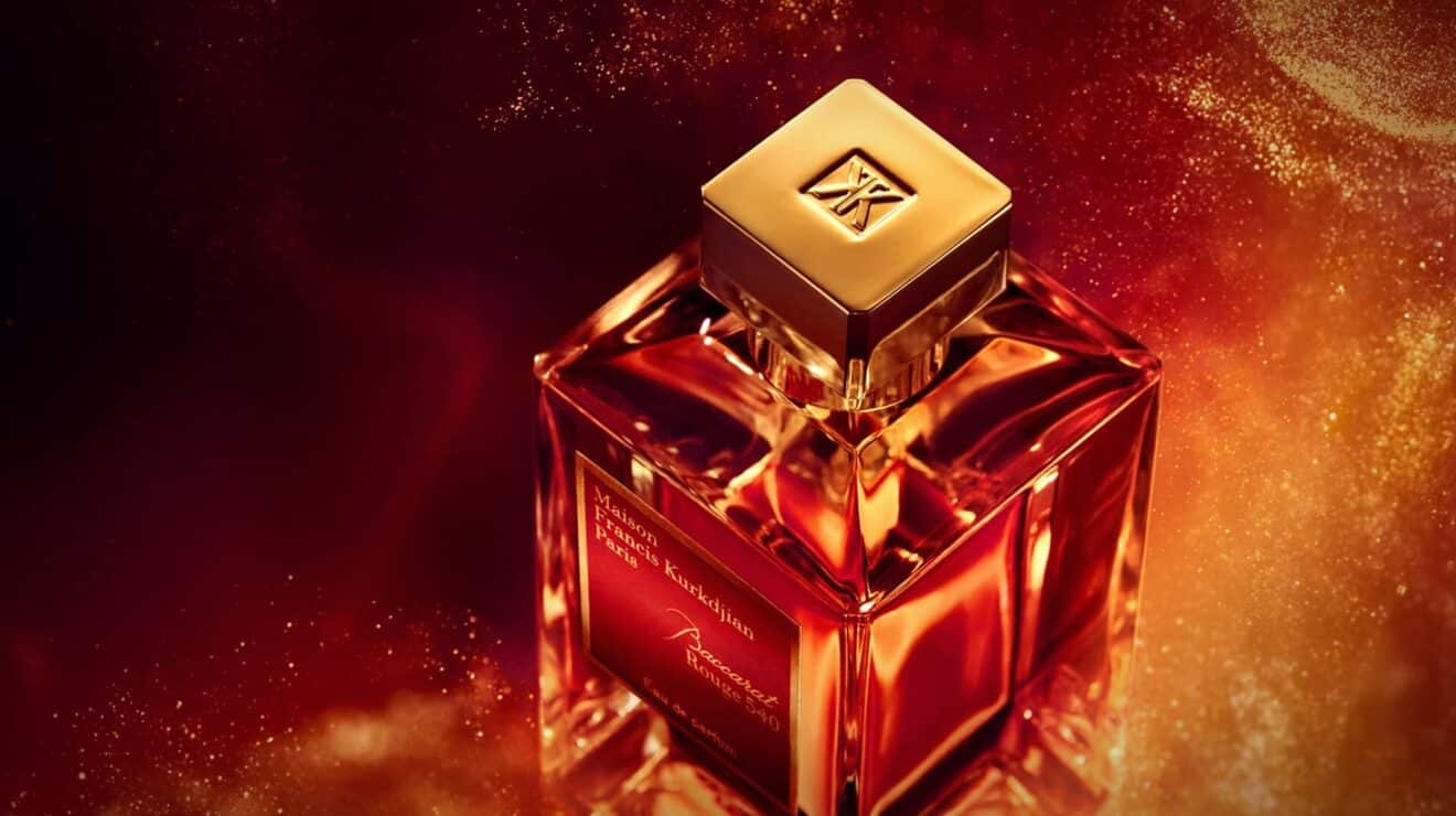 Ces marques de luxe vont vous faire changer de regard sur le parfum
