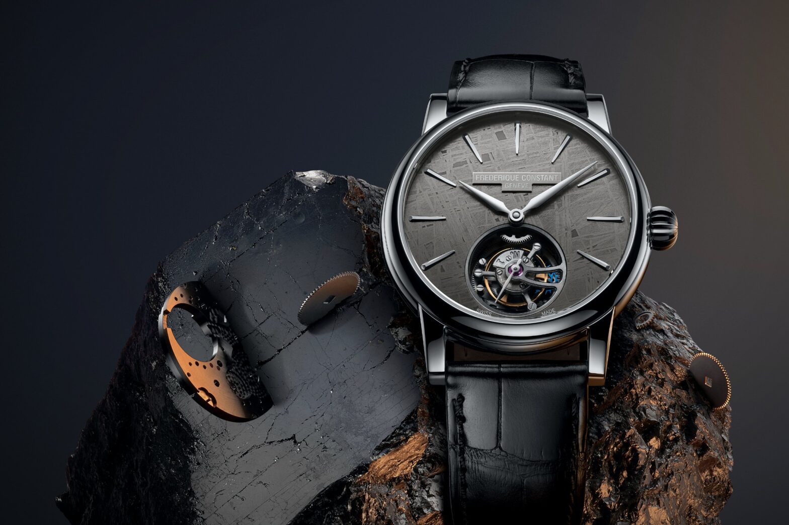 Montre morceau hotsell de lune