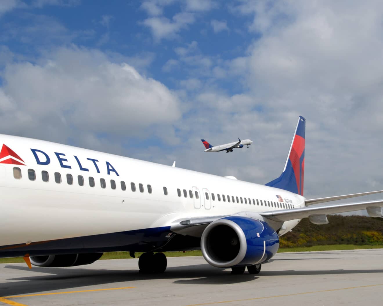 Nouvelle ère de confort : Delta réinvente ses cabines premium