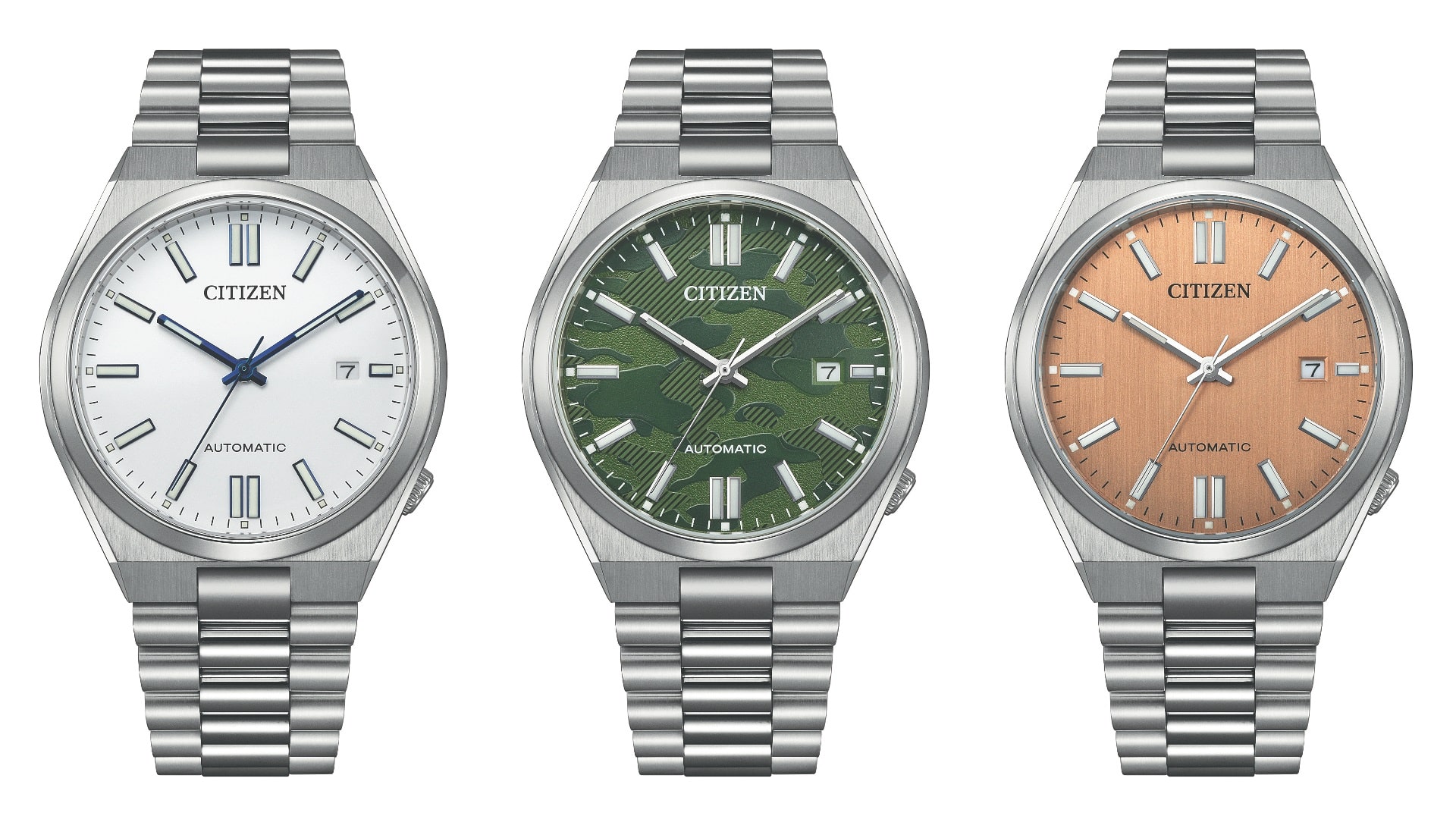Citizen Tsuyosa 2024