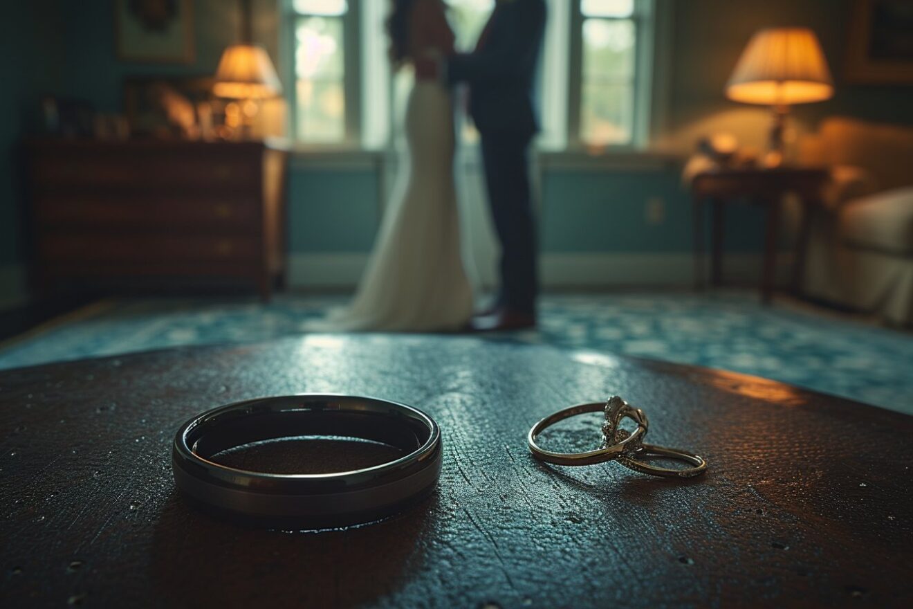 Comment l'infidélité a redonné vie à notre mariage : Témoignages et leçons