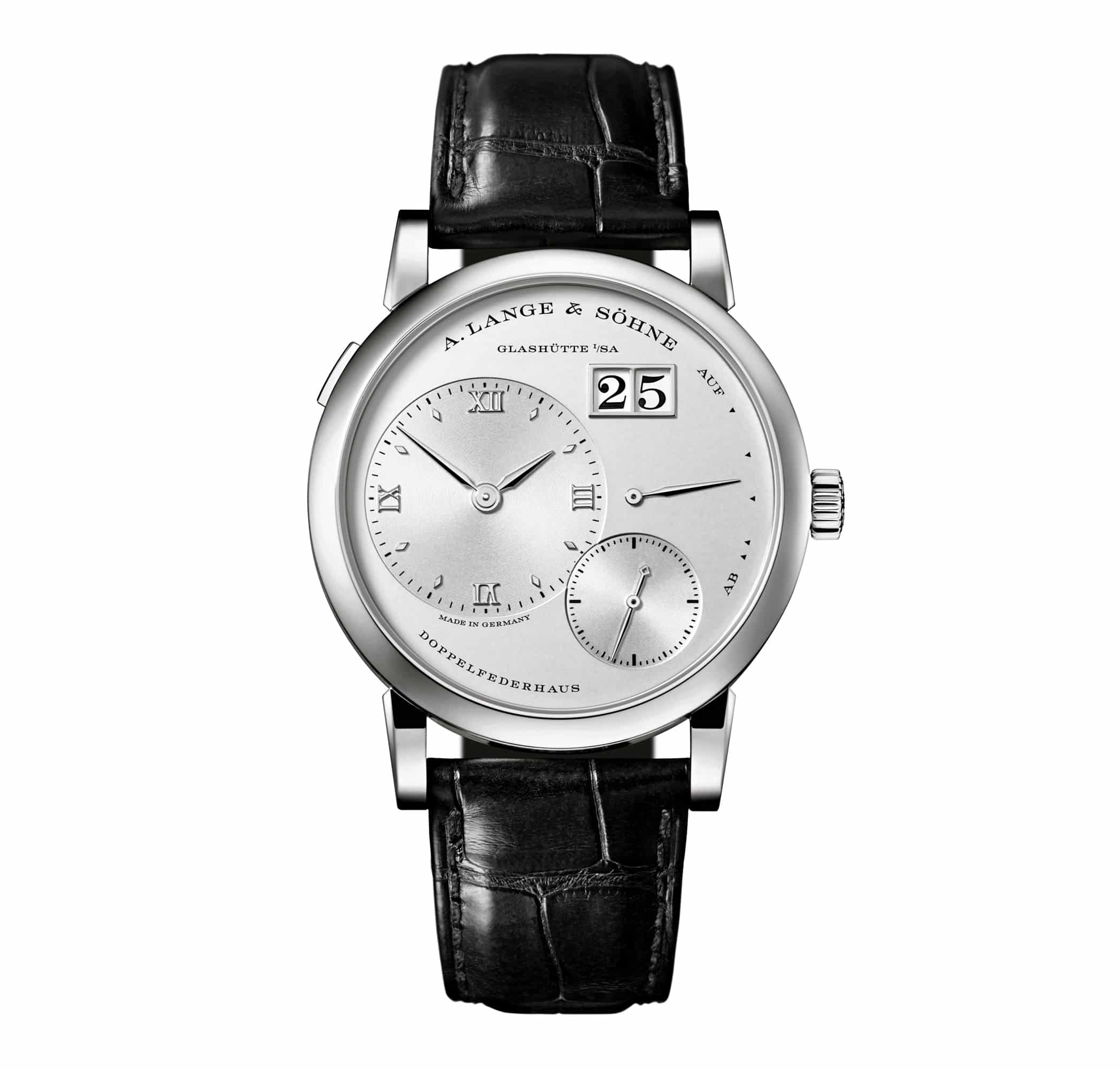 Montre A. Lange & Söhne Grande Date