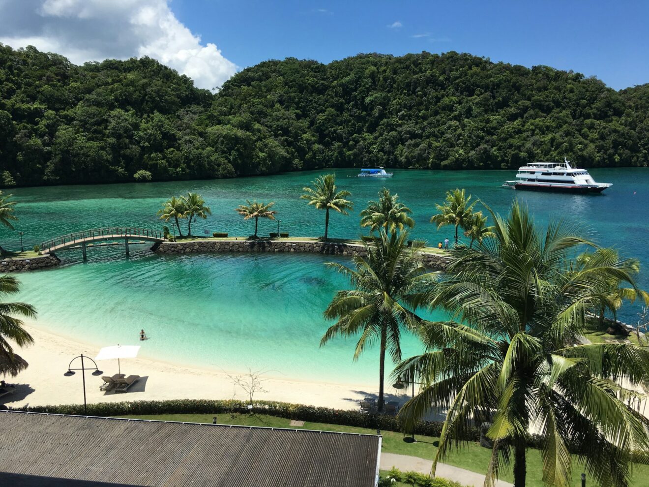 Palau : Les 5 lieux incroyables à découvrir pour un voyage en Océanie inoubliable