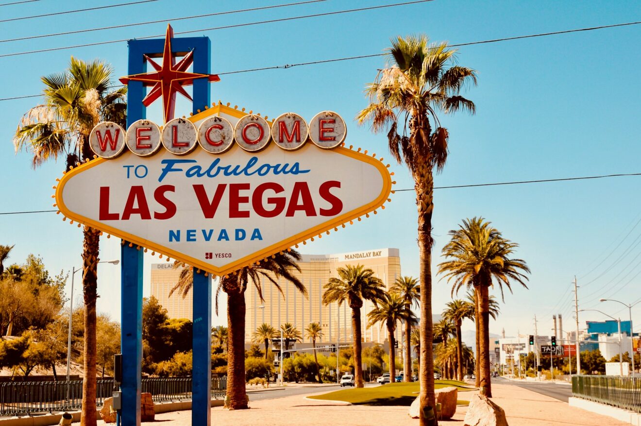 Les 5 grands classiques à voir lors de votre passage à Las Vegas