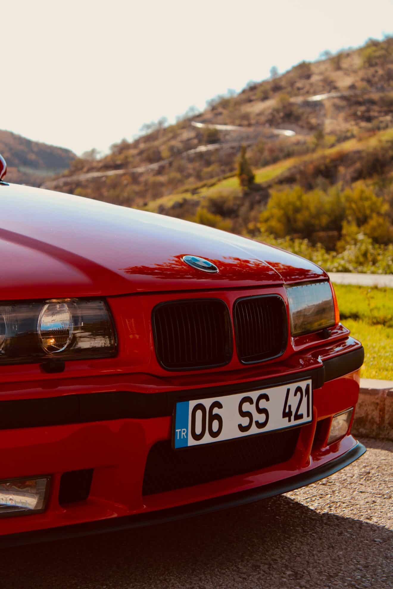 BMW Série 3 E36 : L'équilibre parfait entre performance et luxe définit-il un collector ?