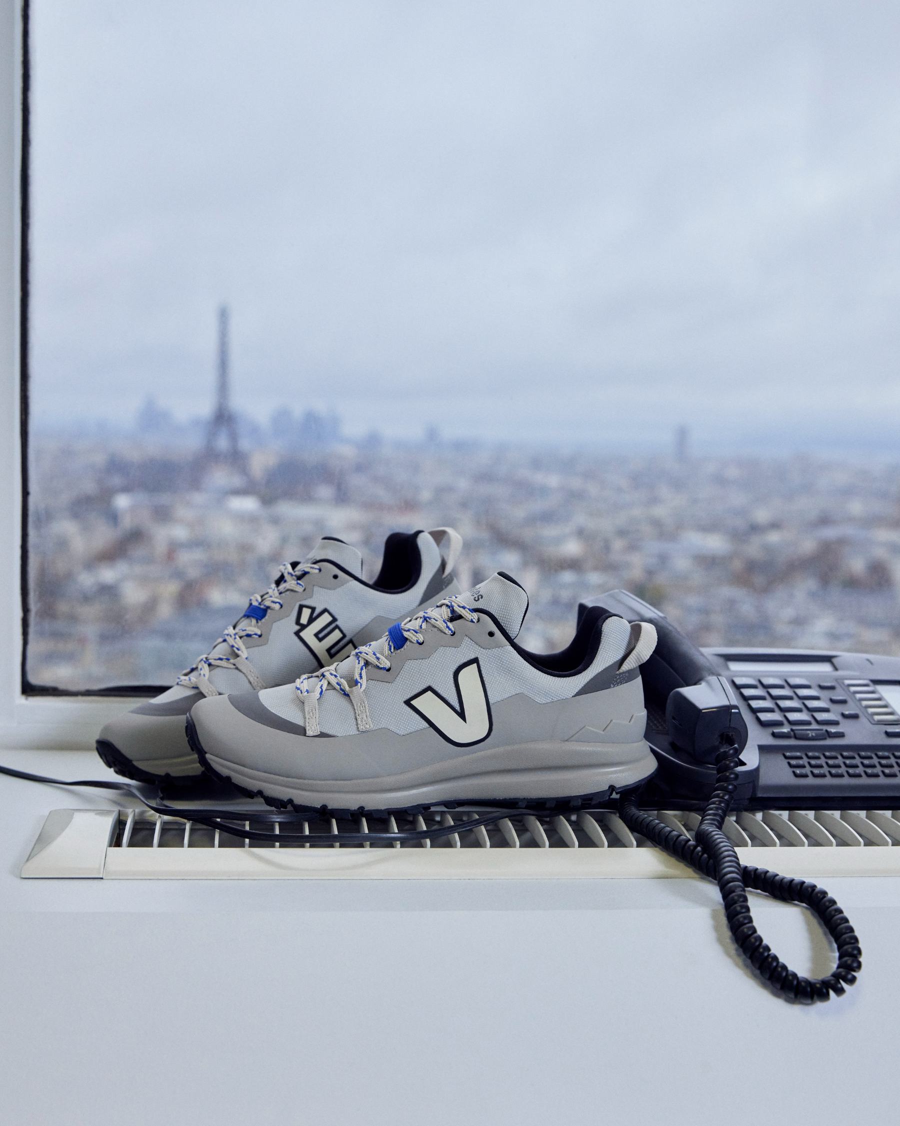 Sneakers Veja Fitz Roy x Etudes Studio