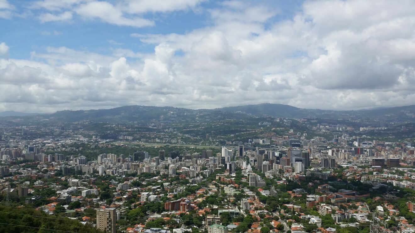 Les 5 incontournables de Caracas pour un voyage mémorable