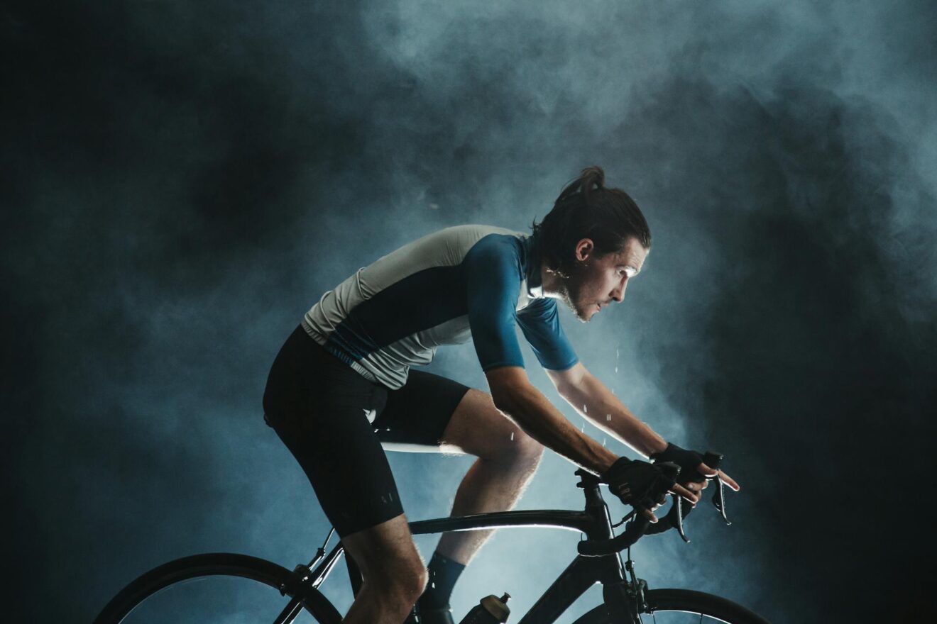 Débutants en cyclisme : Comment améliorer votre endurance à vélo en moins de 30 jours