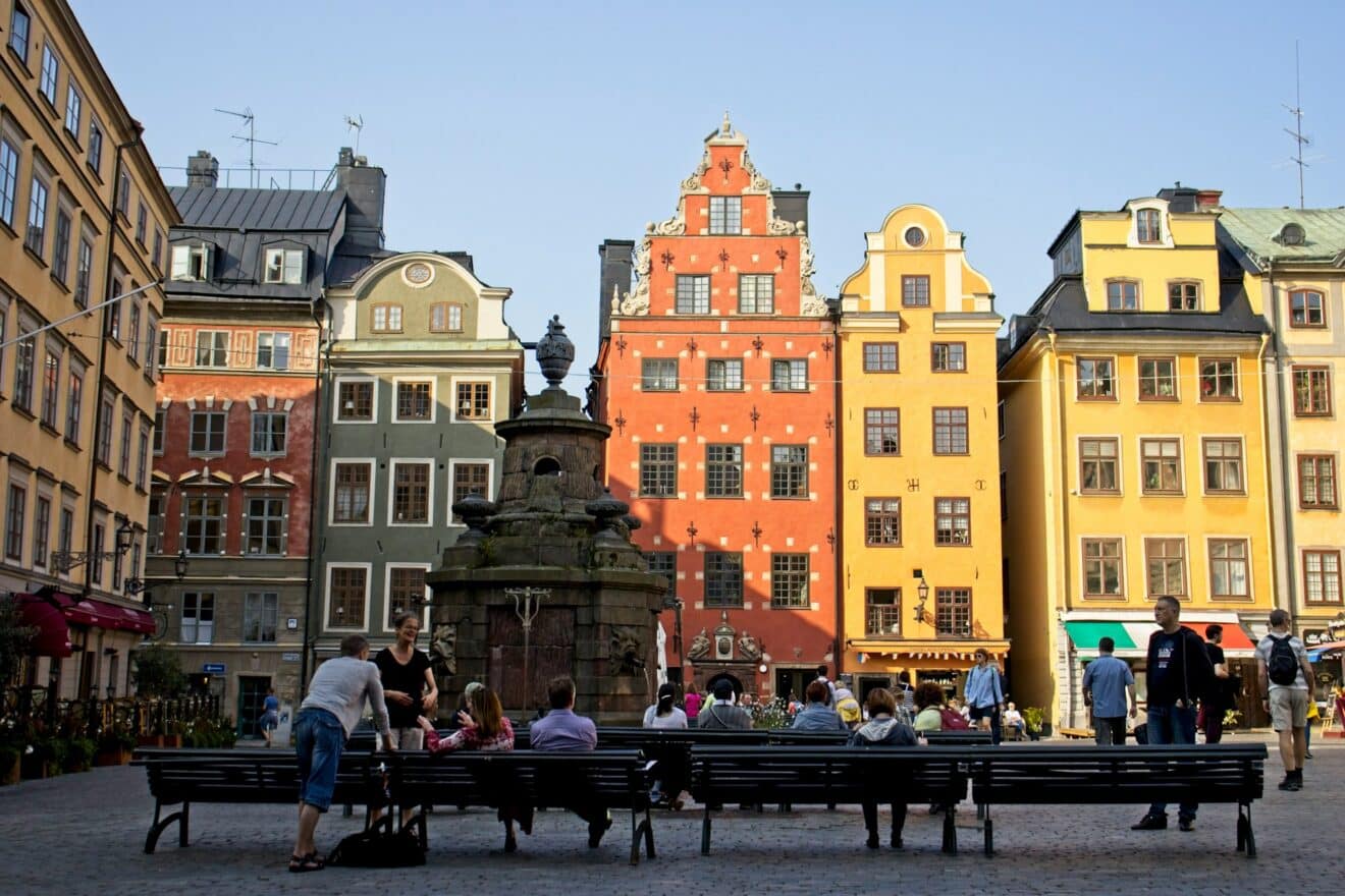 Les 5 expériences à vivre à Stockholm pour un séjour mémorable