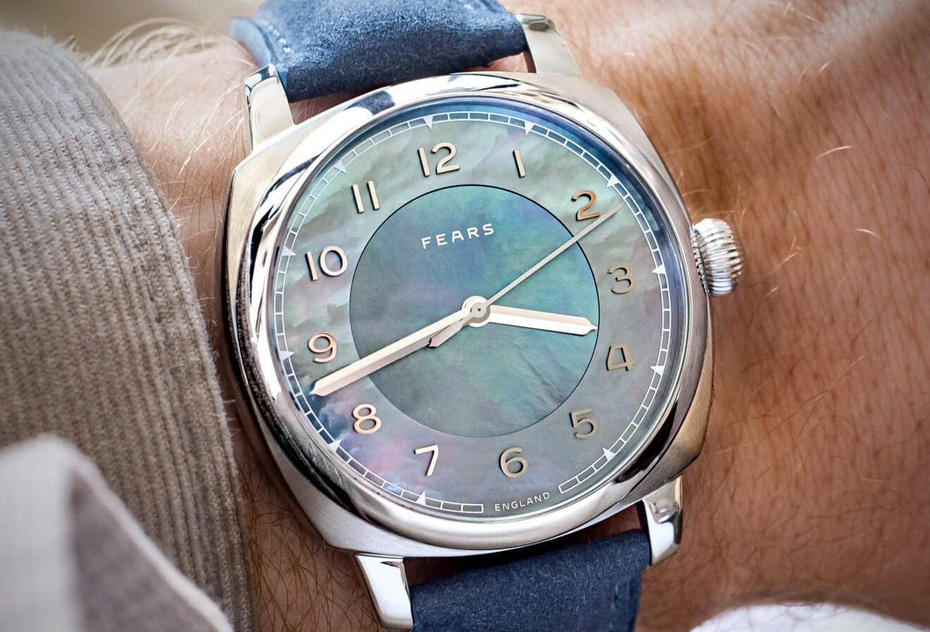Time to Watches : les plus belles montres de ＂l'autre＂ salon horloger de Genève