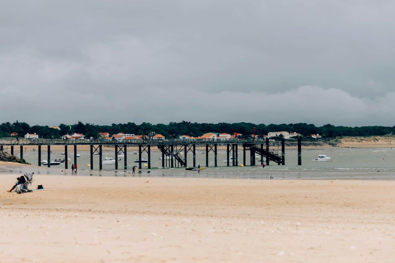 5 bonnes raisons de partir en vacances en Vendée