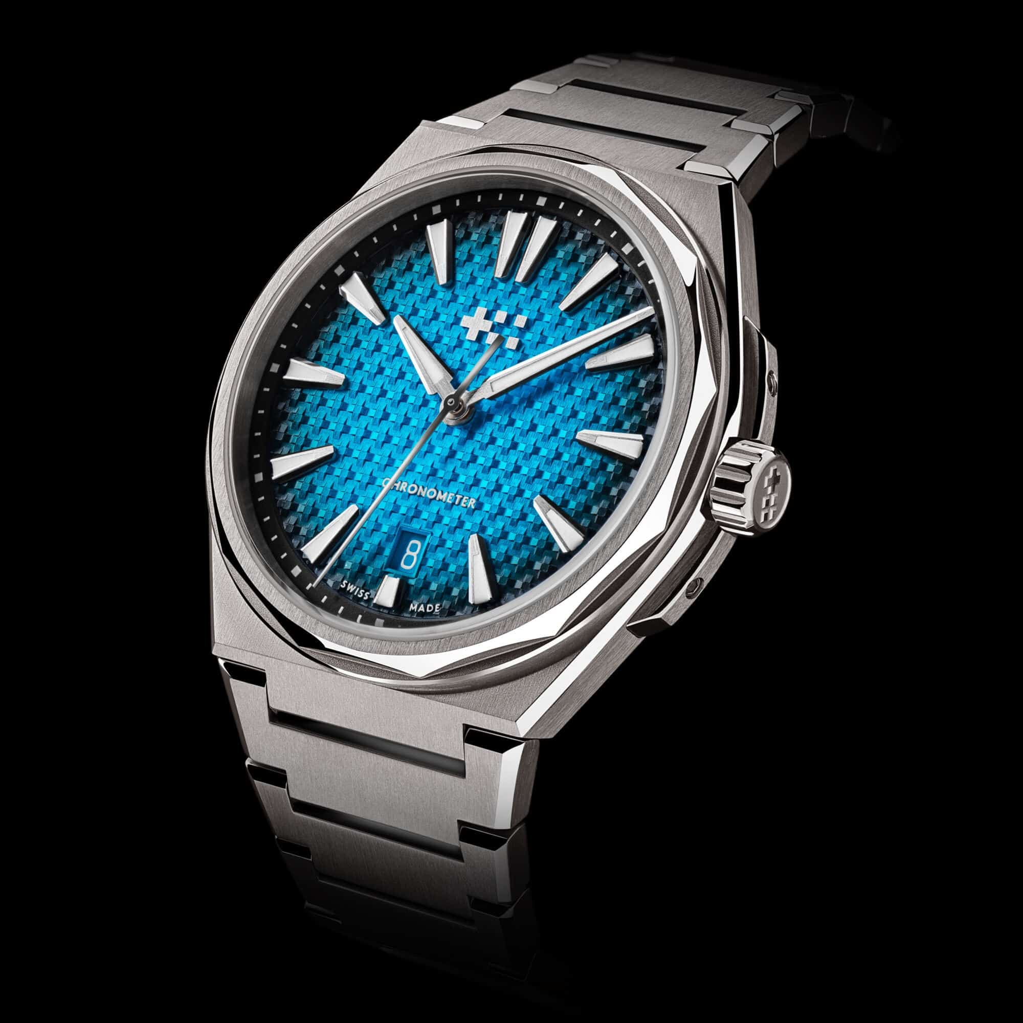 Montres anglaises Christopher Ward