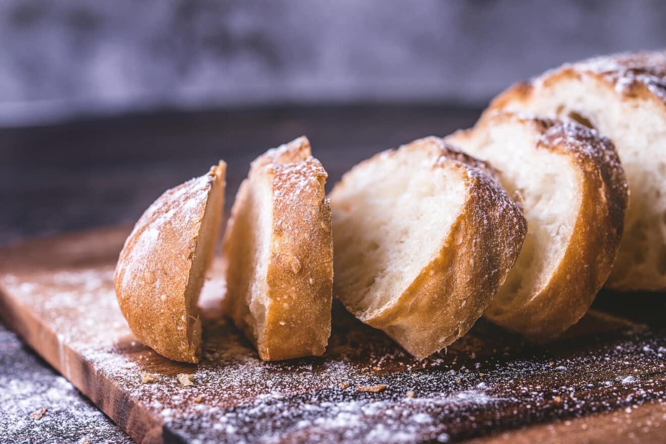 Alimentation sans gluten : pourquoi cela peut nuire à votre santé si vous n’êtes pas intolérant