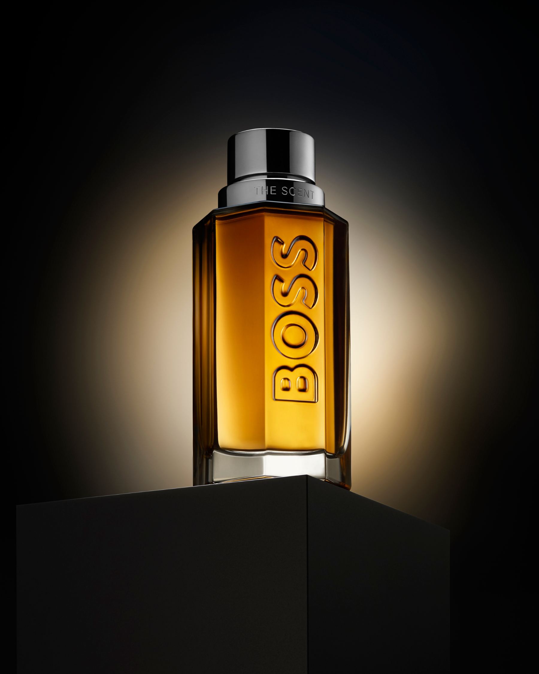 Parfum Hugo Boss The Scent