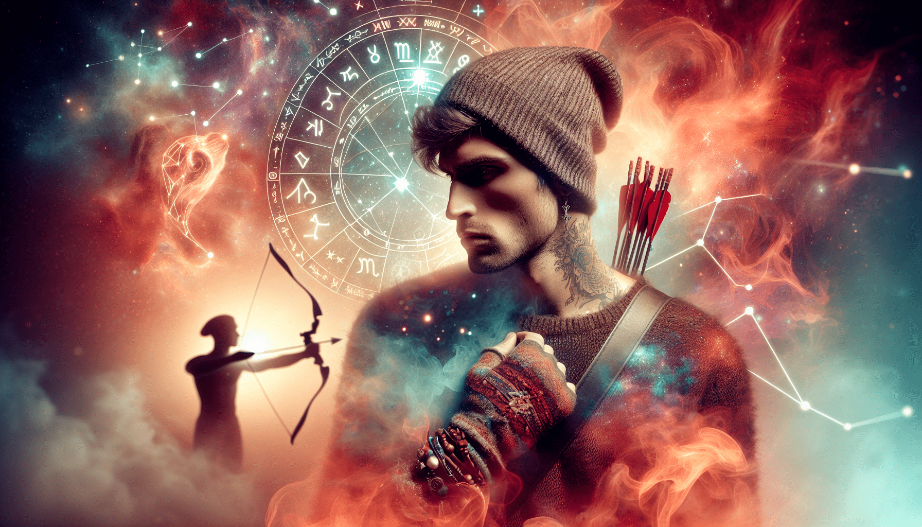 Horoscope Sagittaire du samedi 11 Janvier 2025