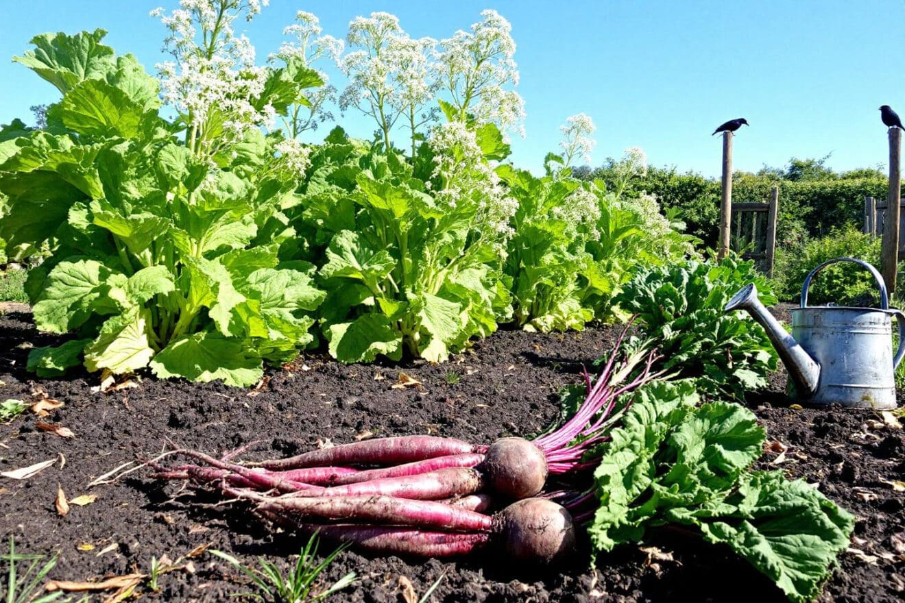 C’est le moment de miser sur ces 4 légumes anciens à semer en juin pour un potager surprenant cet été : nos astuces incontournables pour réussir vos récoltes