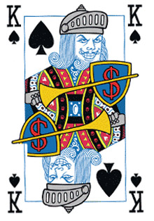 carte poker