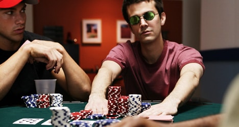 Le poker est-il un sport ?