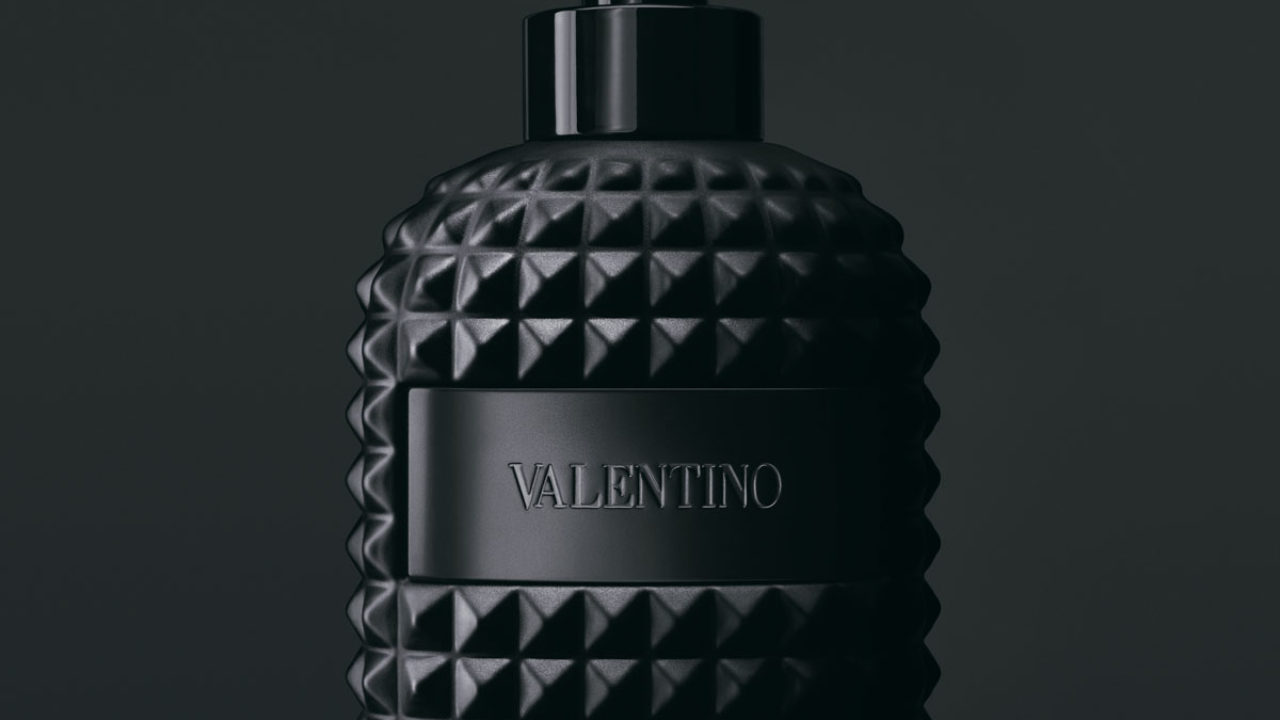 valentino uomo parfum prix