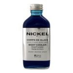 Nickel, gel hydratant