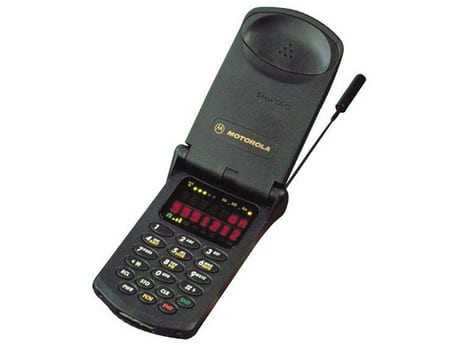 Motorola StarTAC 6500
