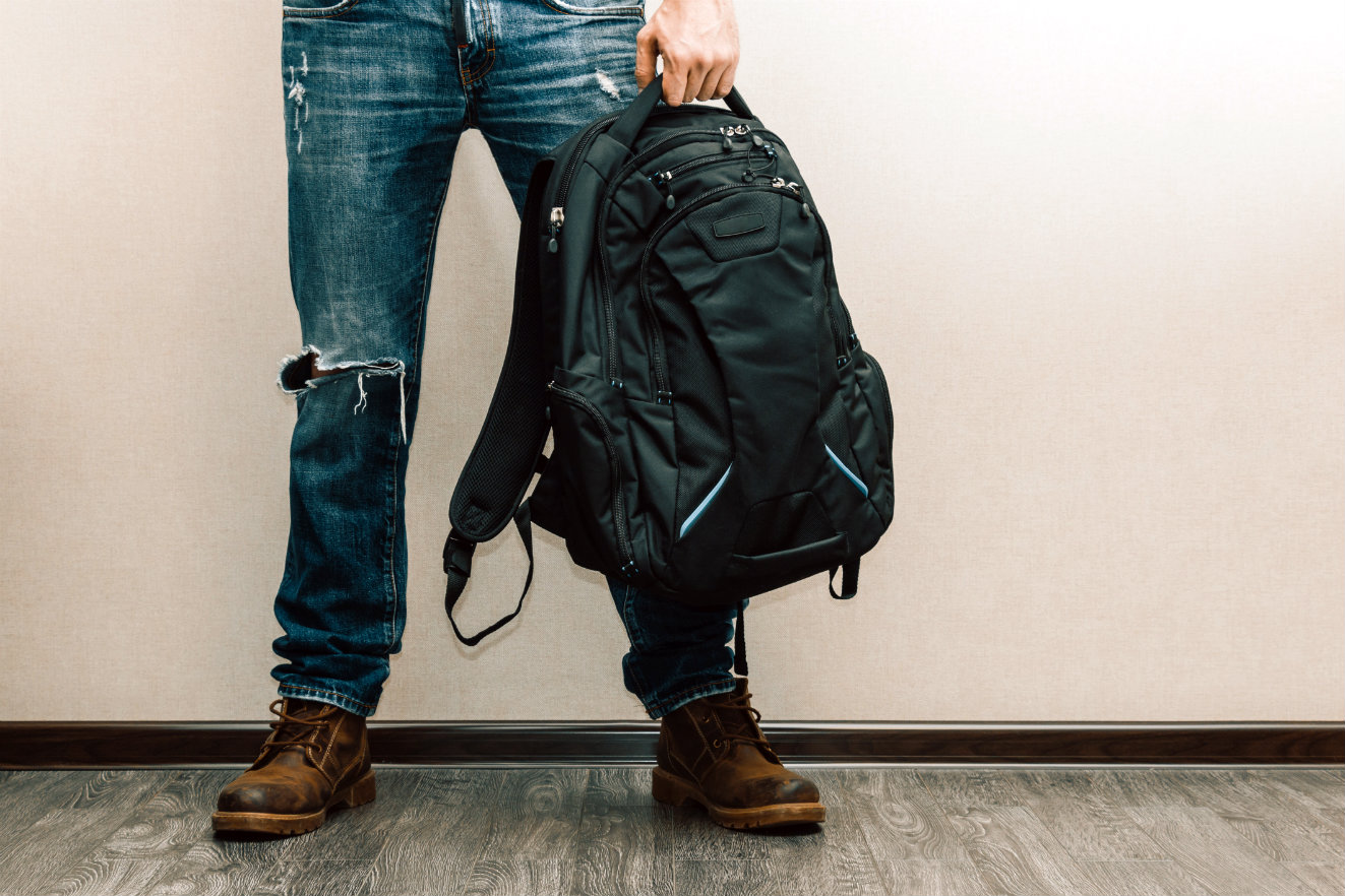 Comment bien porter son sac à dos ? –