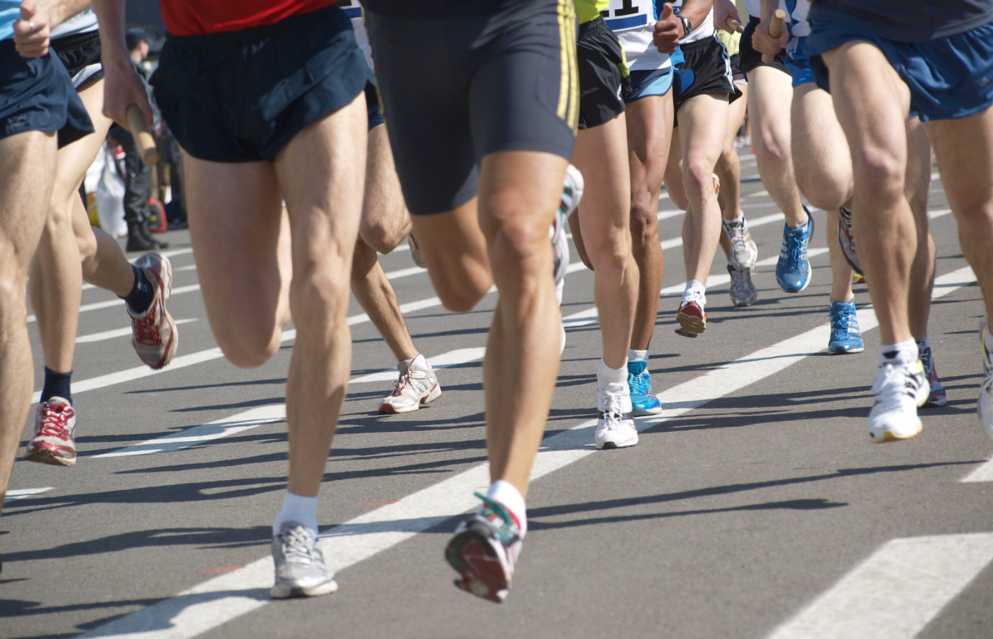Avez-vous le courage de vous entraîner efficacement pour un marathon ?