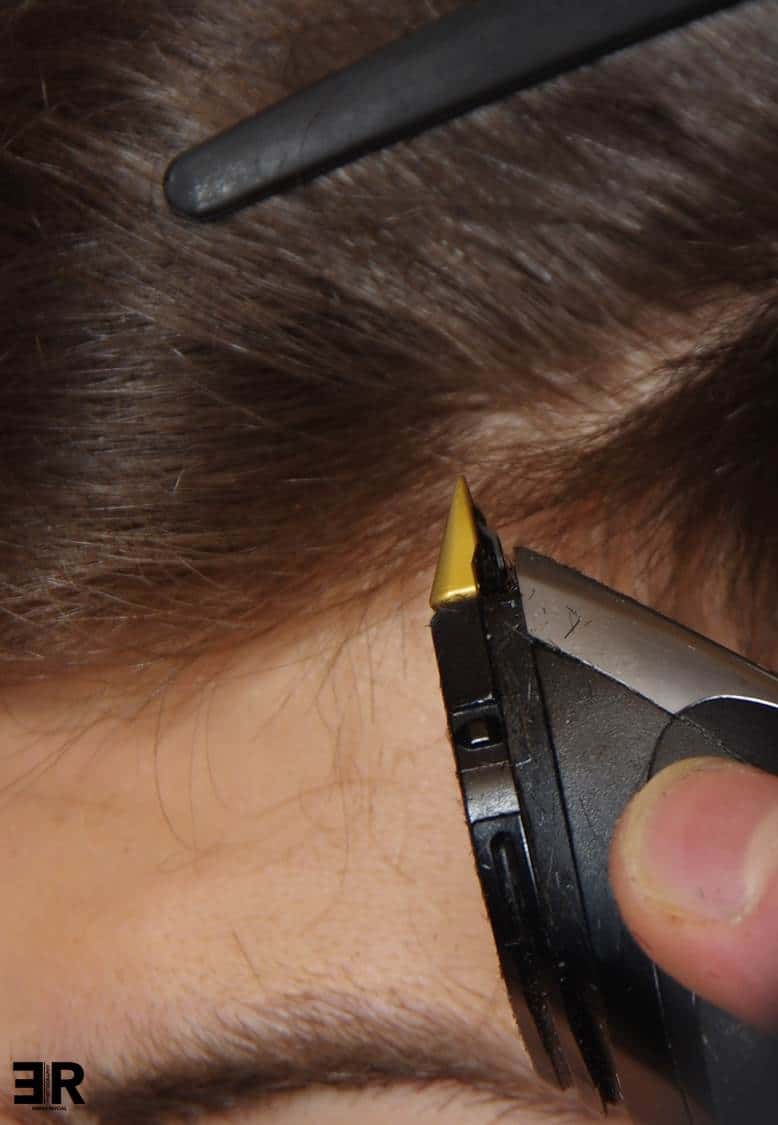 Comment avoir une coupe fashion ?