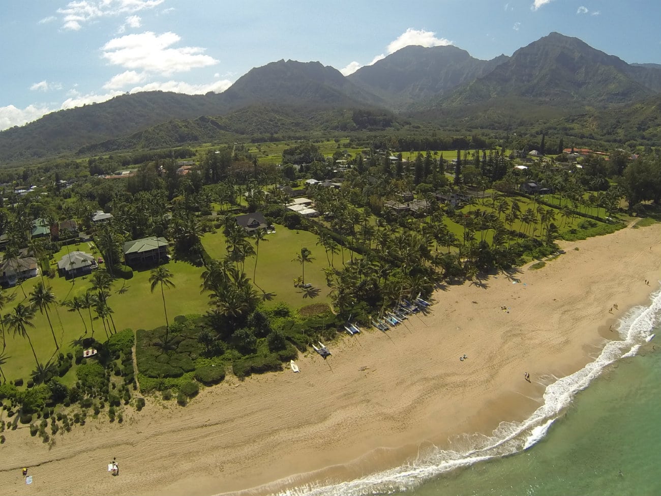 Julia Roberts met en vente sa maison à Hawai