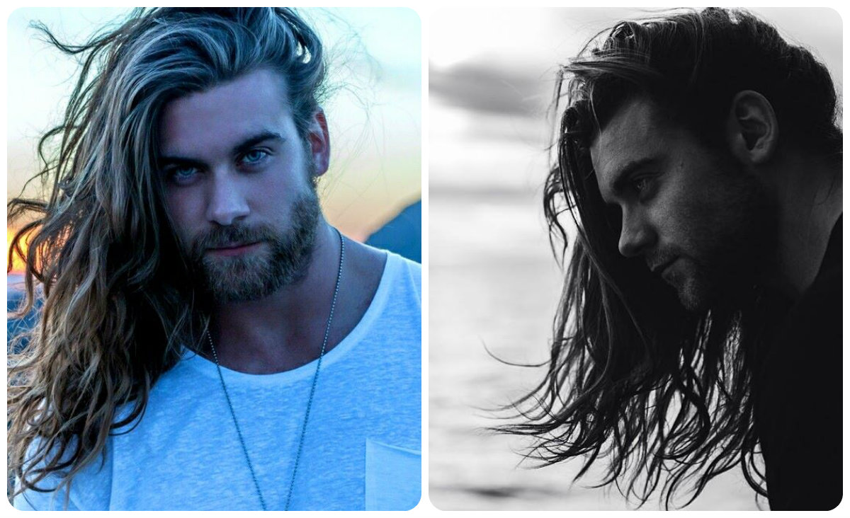 Brock O’Hurn estil le plus bel homme du monde ?