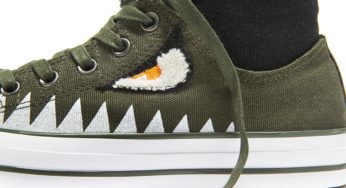 sandales converse all star