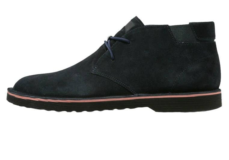 Chaussures montantes Camper