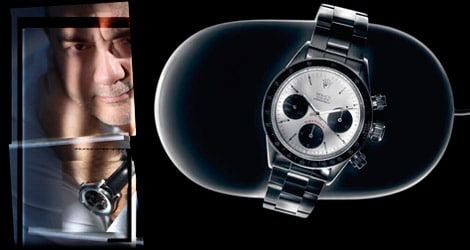 Les montres de luxe « pas chères » de Cresus