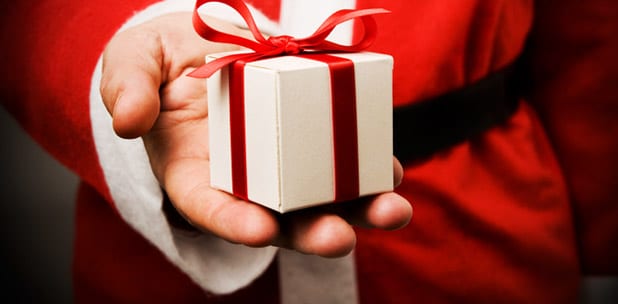 Quel cadeau pour Noël ?
