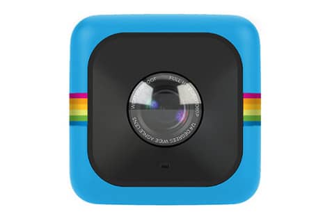 Caméra Full HD Polaroid Cube