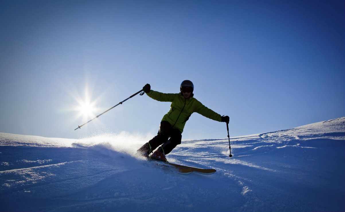 Comment trouver son équipement de ski pour la saison ?
