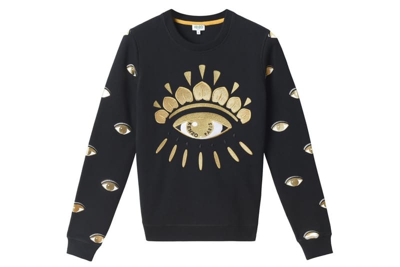Pull Kenzo pour le nouvel an chinois 2016