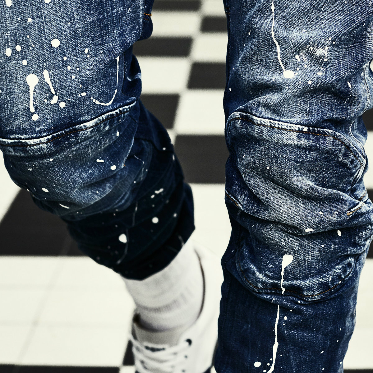 jeans g star homme