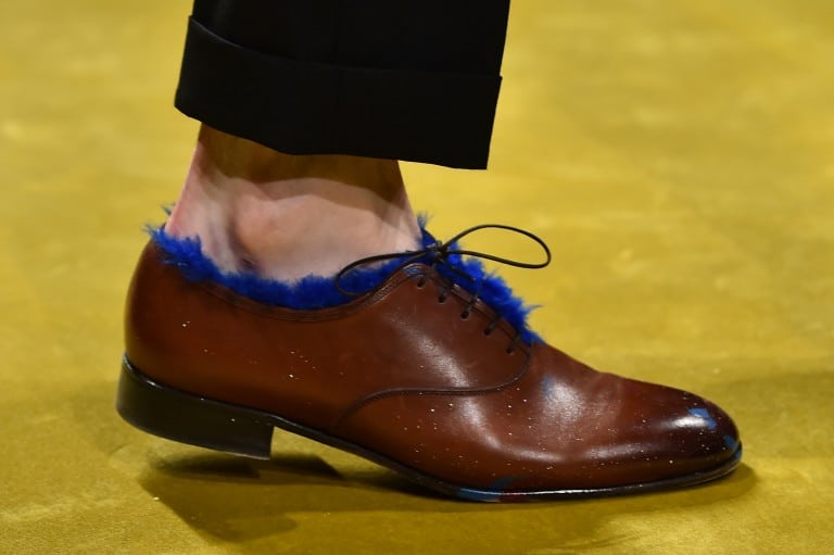 Chaussures Salvatore Ferragamo
