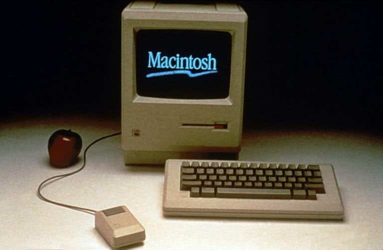 Macintosh (1984)