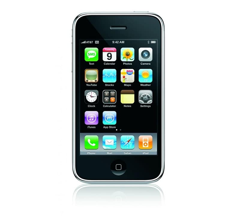 iPhone (2007)
